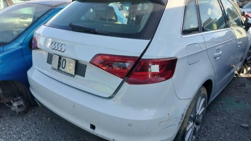 Ponte posteriore per audi - per, a3