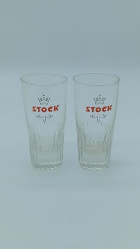 Bicchieri stock per amaro - 2,
