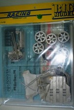 1/24 Toyota Celica ST205