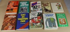 10 più Vecchi Libri -