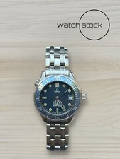 Omega Seamaster Professional Diver 300 Ref. 2551.80.00 Steel Case 36mm Automatic