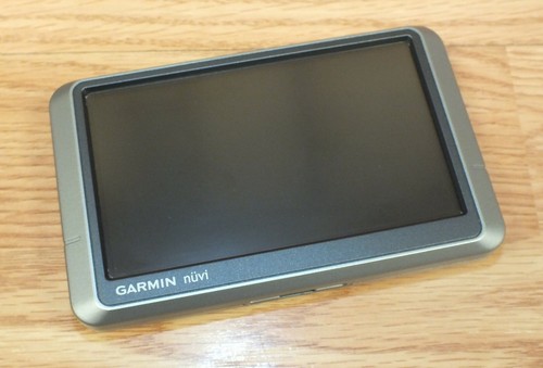 Sistema navigazione gps - di,