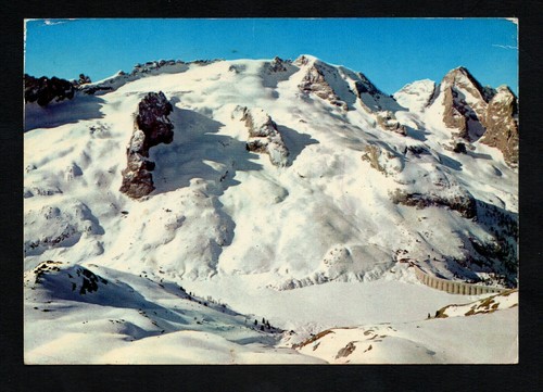 Dolomiti marmolada 3340 - dolomiti,