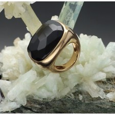 Pomellato Anello Victoria Oro 750/1000