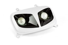 MASCHERA MASCHERINA FARODOPPIO