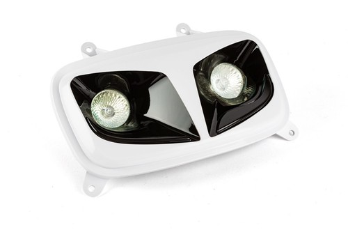 Maschera mascherina farodoppio - mascherina,