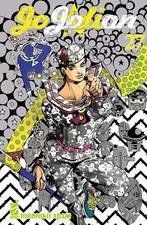 Jojolion  27 di Hirohiko Araki