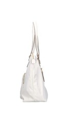 18201 Borse a mano e spalla NANNINI Donna Panna BZ0008_NANN