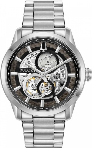 Orologio bulova uomo - orologio,