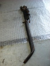 CAVALLETTO LATERALE original for KAWASAKI GPZ 550 1985