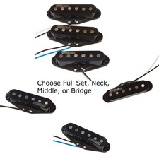 Wilkinson Pickup Strat