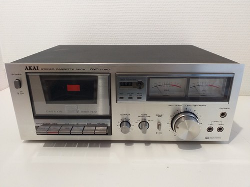 Akai gxc 704d platine - akai,