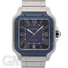 Cartier Santos de Cartier