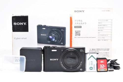Quasi nuovo sony cybershot - nuovo],
