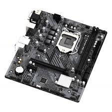 Asrock scheda madre - asrock,