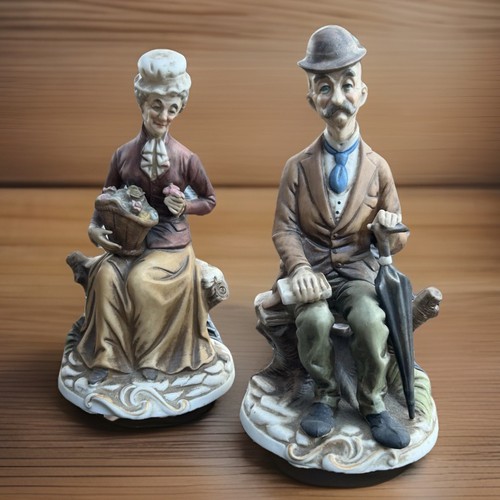 Vintage porcellane arte - vintage,