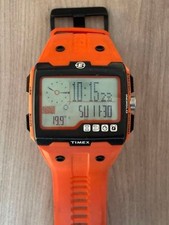 Orologio Digitale TIMEX