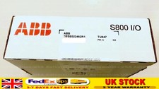 1PC ABB 3BSE022462R1 TU847