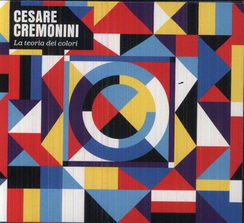 Teoria dei colori cesare - la,