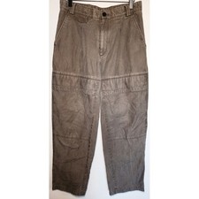 Pantaloni uomo Zara Origins