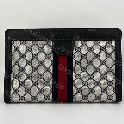 Gucci parfums borsa pochette - gucci,