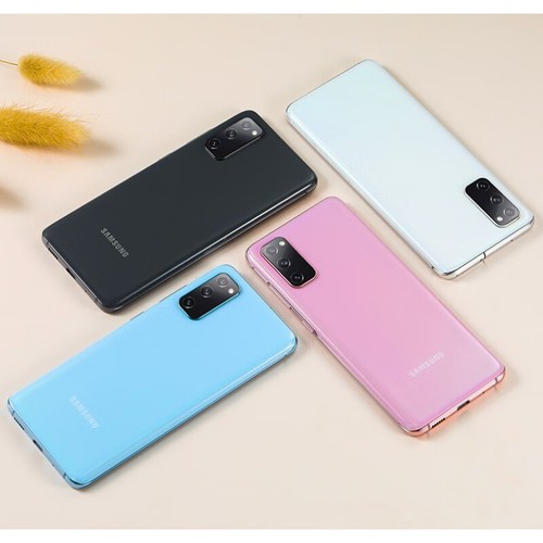 Smartphone samsung galaxy s20 - smartphone,