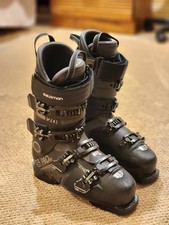 Scarponi da sci Salomon S/Pro