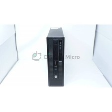 HP Elitedesk 800 G1 SFF SSD