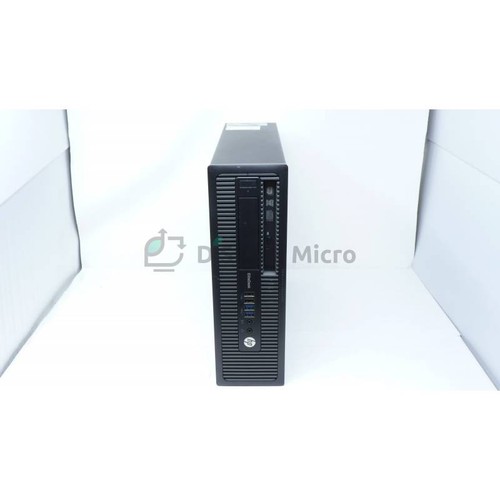Elitedesk 800 sff ssd - hp,
