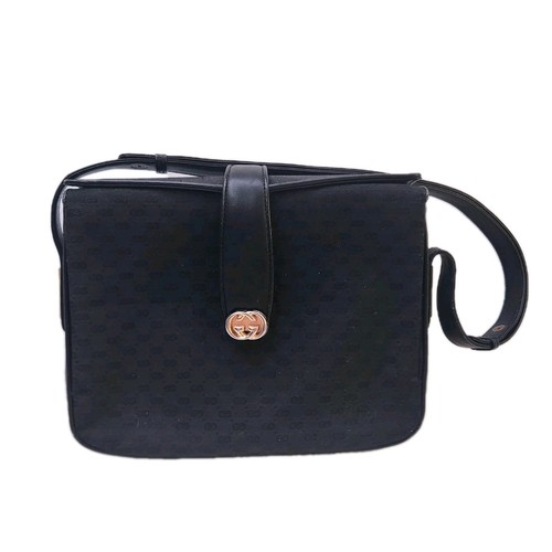 Borsa gucci originale vintage - gucci,