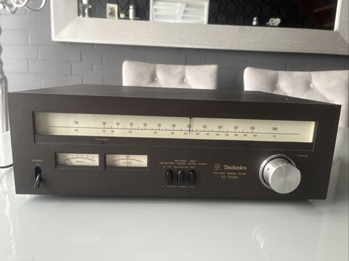 Technics 7300 k - technics,