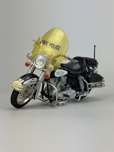 Harley davidson electra glide - davidson,