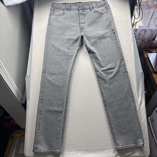 Jeans levis 501 uomo - 501,