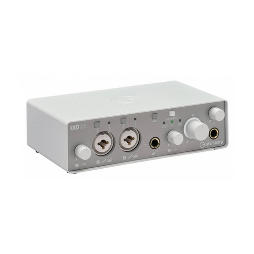 Steinberg ixo22 interfaccia - steinberg,