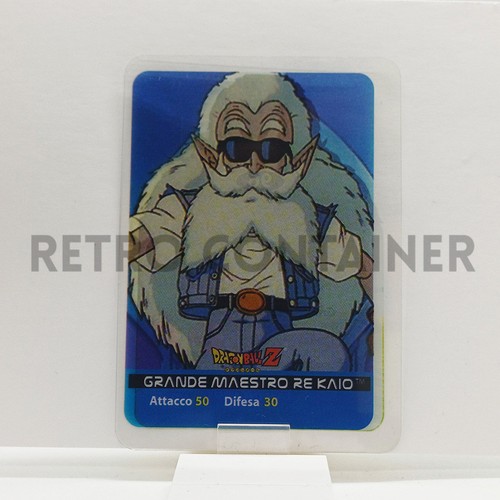 Edibas lamincards dragon ball - edibas,