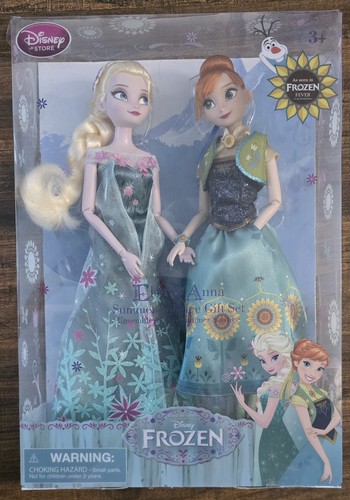 Disney store frozen - disney,