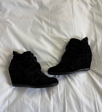 Y2K scarpe da ginnastica