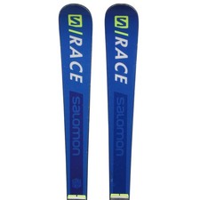 Sci Salomon S Race GS FIS +