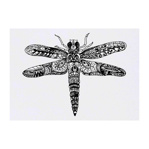 Tatuaggi/trasferimenti