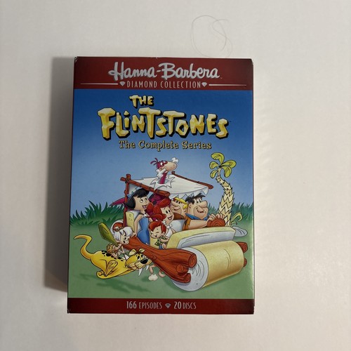 The flintstones - the, complete