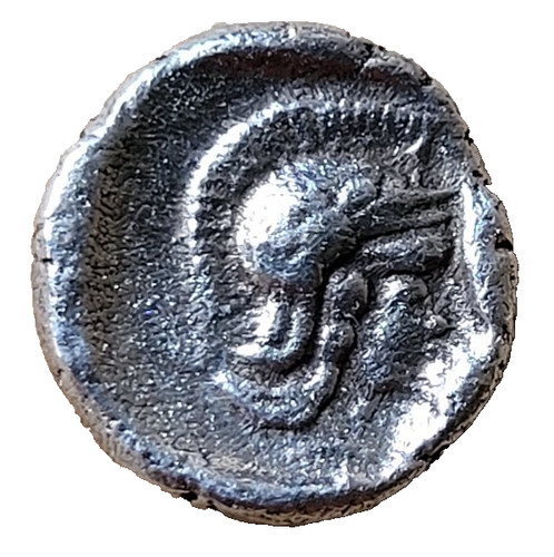 Grèce pisidie selge 1 - pisidie/selge,, 1/12
