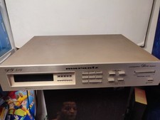 PLATINE STEREO TUNER MARANTZ   ST 510 FONCTIONNE