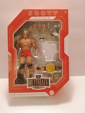 WWE ULTIMATE EDITION MONDAY