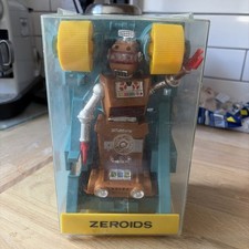 Robot Zobor Zeroid Ideal