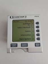 Monitor concept pm4 - 2, pm4,