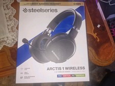 Steelseries arctis one - steelseries,