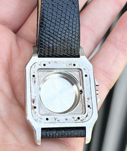Cassa orologio polso - orologio, da