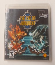 L'occhio del giudizio Sony