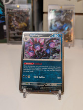 Esclusiva UE 140/193 Hydreigon