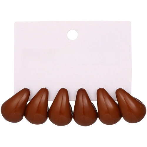 Orecchini goccia per - per, for